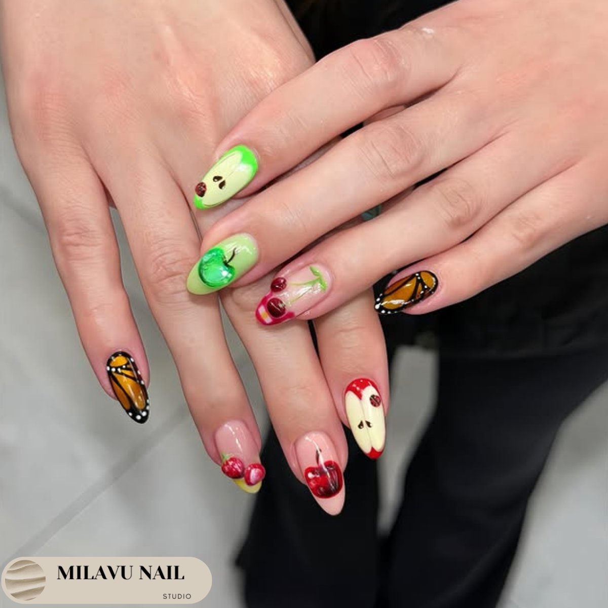 nail ideas